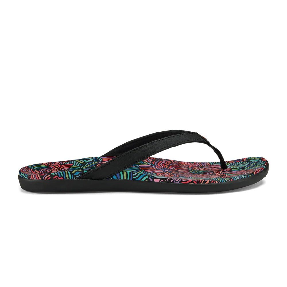 Olukai Ho'opio Hau Womens Sandal 2022 - Skiis & Biikes