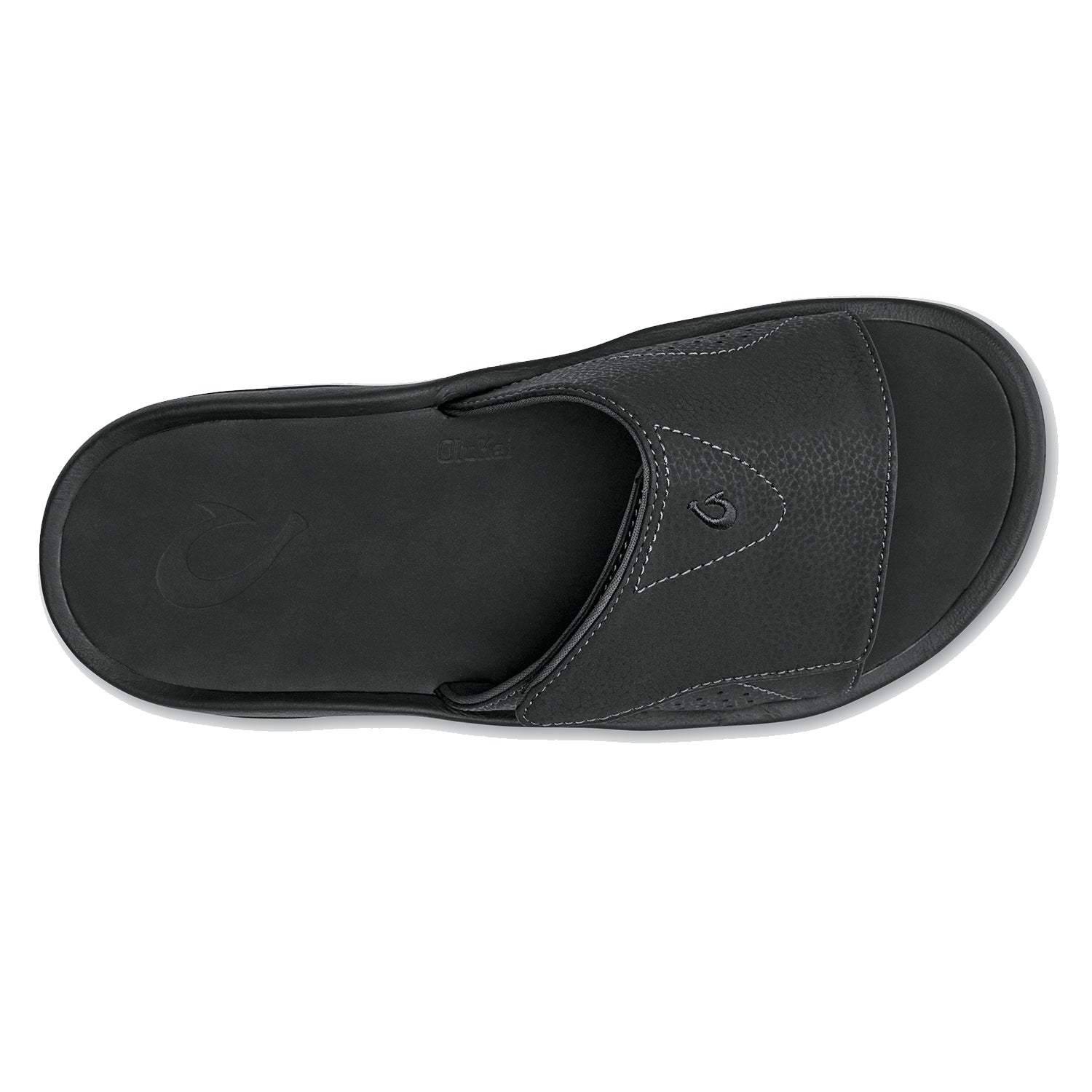 Olukai Nalu Mens Slide 2022 - Skiis & Biikes