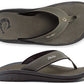 Olukai Ohana Mens Sandal 2013 - Skiis & Biikes