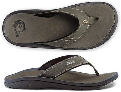 Olukai Ohana Mens Sandal 2013 - Skiis & Biikes