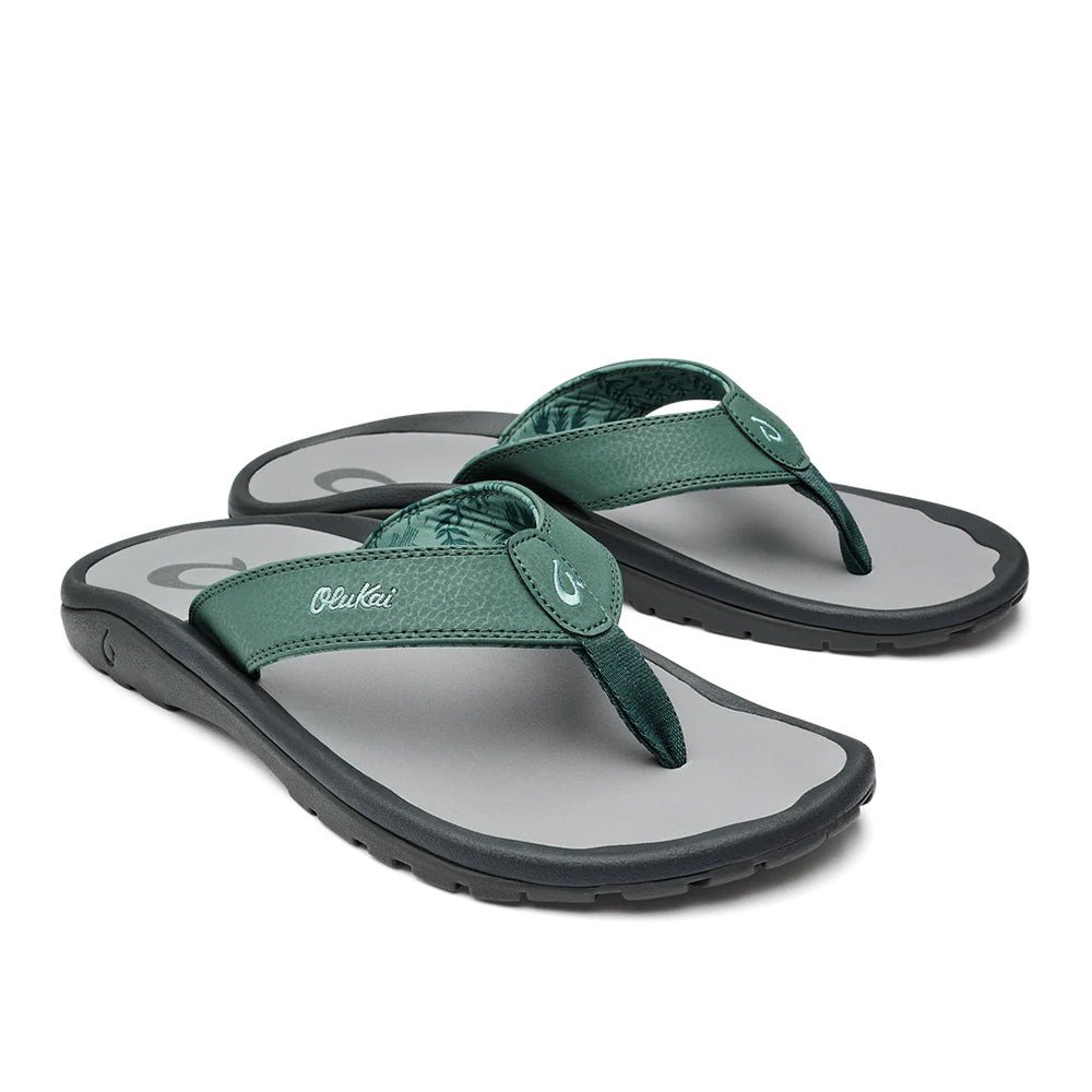 Olukai Ohana Mens Sandal 2023 - Skiis & Biikes