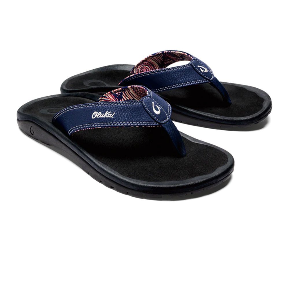 Olukai 'Ohana Mens Sandal 2024 - Skiis & Biikes