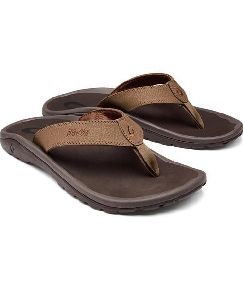 Olukai 'Ohana Mens Sandal 2024 - Skiis & Biikes
