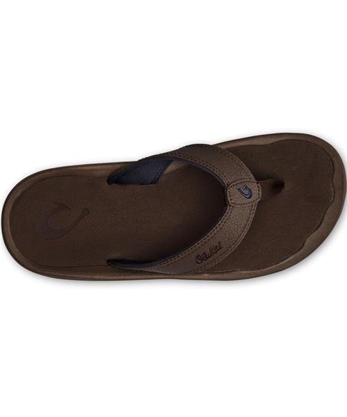 Olukai 'Ohana Mens Sandal 2024 - Skiis & Biikes