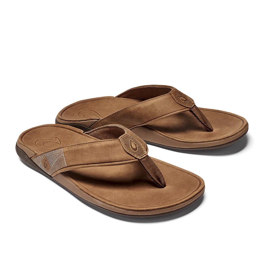 Olukai Tuahine Mens Sandal 2023 - Skiis & Biikes