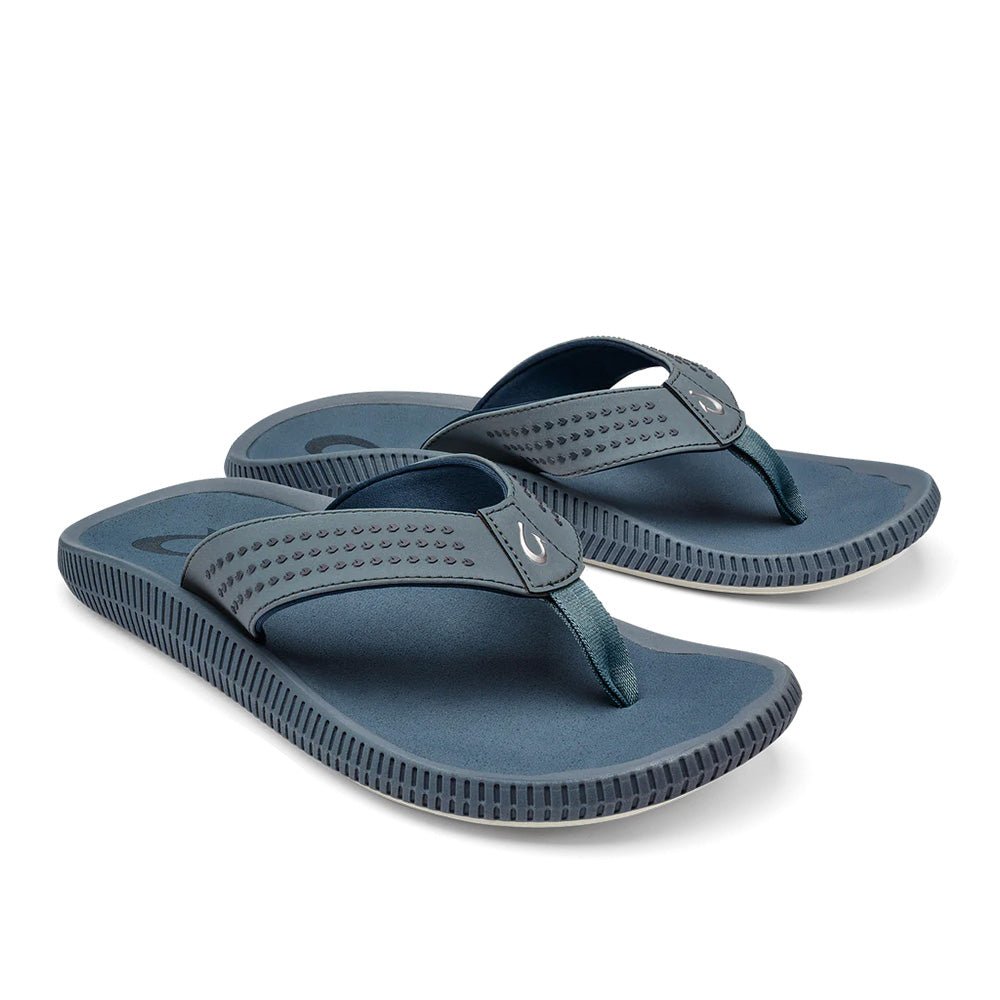 Olukai Ulele Mens Sandal 2023 - Skiis & Biikes