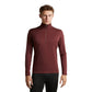 Icebreaker 200 Oasis Mens LS Half Zip