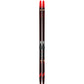 Rossignol EVO XT 55 Positrack Nordic Ski + Tour/Control Step In Binding