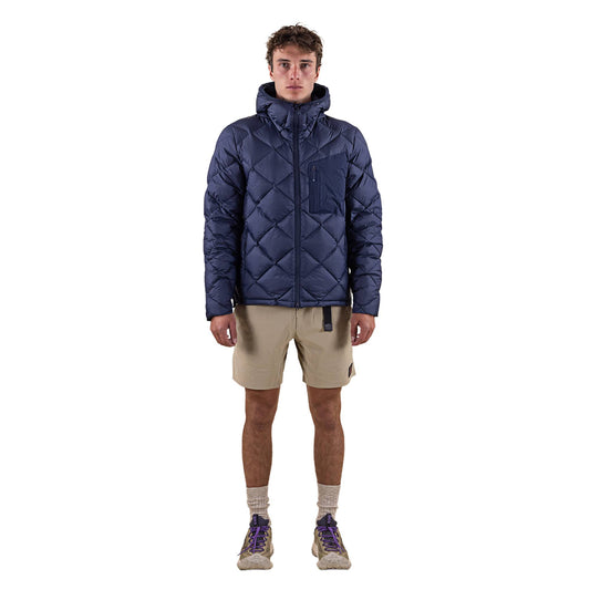 The Mountain Studio UL Mens Down Hood Jacket 2027