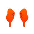One Way Gate Guards WC - Skiis & Biikes