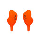 One Way Gate Guards WC - Skiis & Biikes
