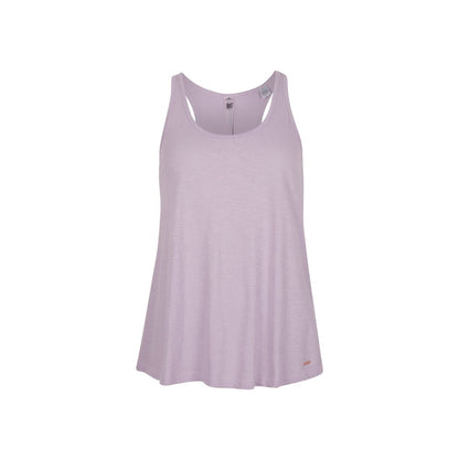 O'Neill Button Back Womens Tank Top 2023 - Skiis & Biikes