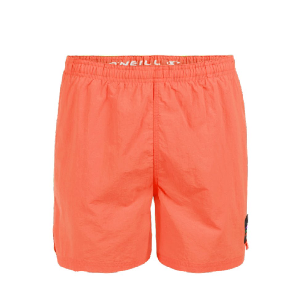 O'Neill Fluo Beat Mens Volley Short 2023 - Skiis & Biikes