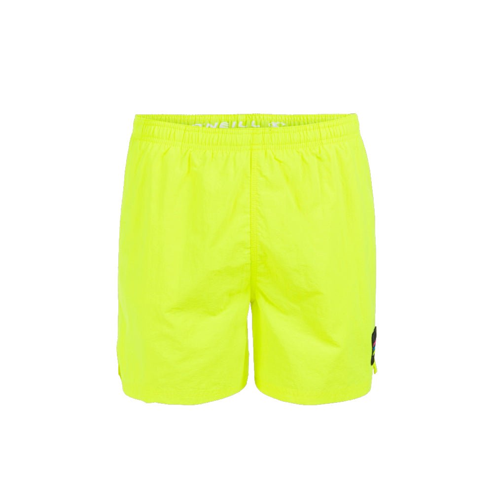 O'Neill Fluo Beat Mens Volley Short 2023 - Skiis & Biikes