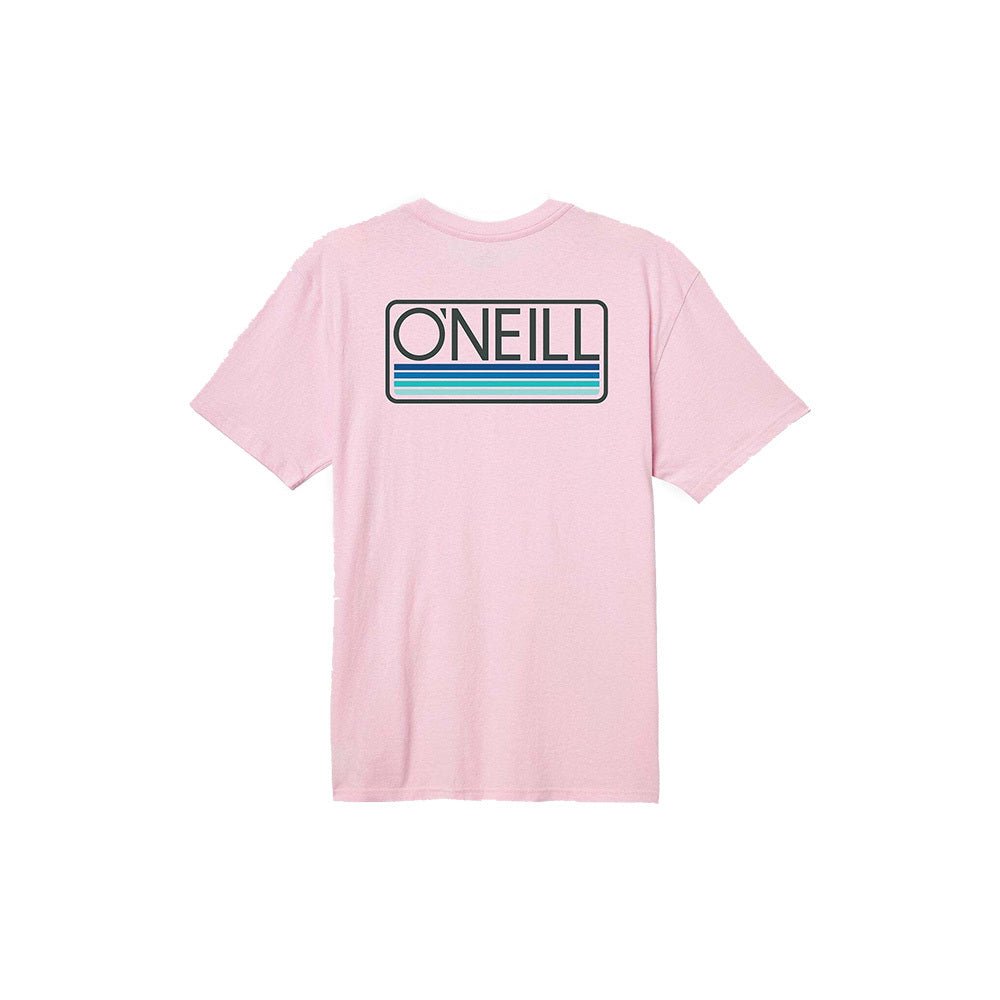 O'Neill Headquarters Mens Tee 2022 - Skiis & Biikes