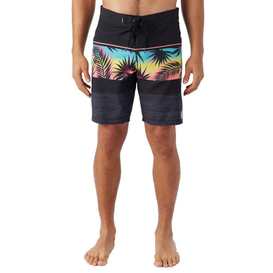 O'Neill Heat Block 19 Mens Boardshort 2024 - Skiis & Biikes
