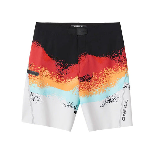 O'Neill Hydro Tech Jordy 20 Mens Short 2024 - Skiis & Biikes