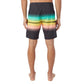 Oneill Hyperfreak Heat Stripe Mens 19" Shorts 2023 - Skiis & Biikes