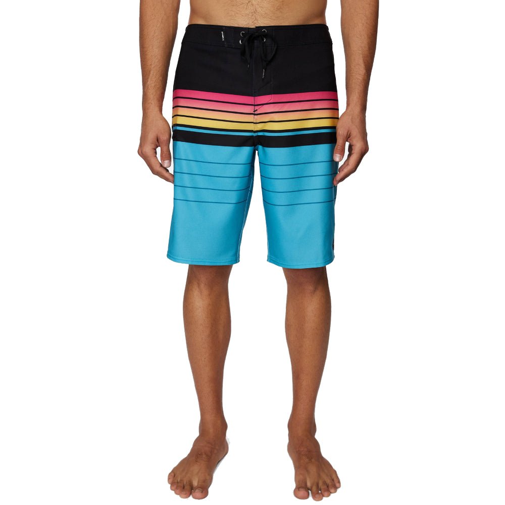 O'Neill Hyperfreak Heist Mens Boardshort 2023 - Skiis & Biikes