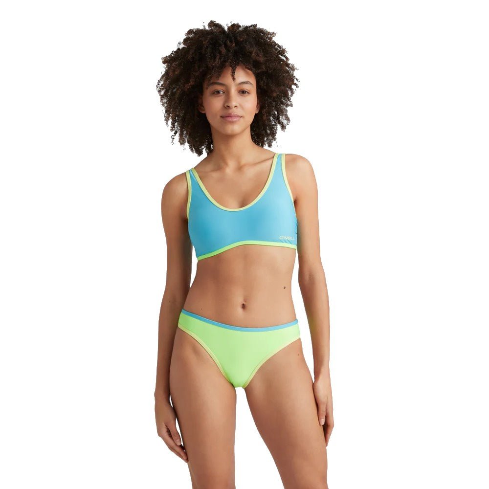 Oneill Iris Cruz Womens Bikini Set 2023 - Skiis & Biikes