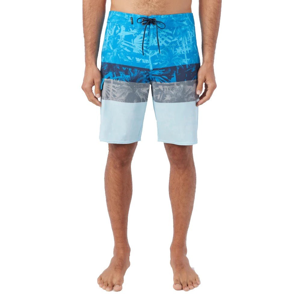 Oneill Lennox Print Mens Shorts 2023 - Skiis & Biikes