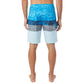 Oneill Lennox Print Mens Shorts 2023 - Skiis & Biikes