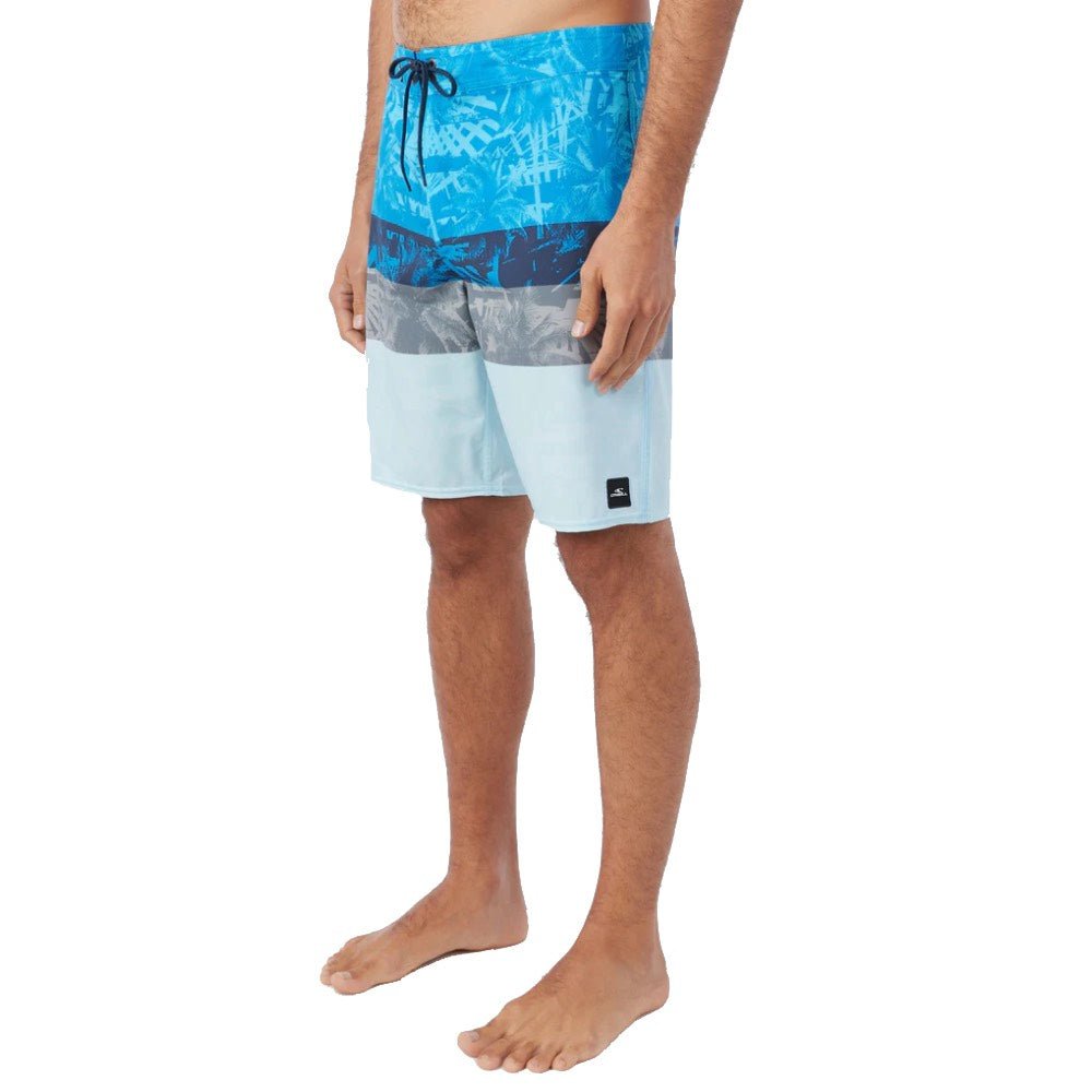 Oneill Lennox Print Mens Shorts 2023 - Skiis & Biikes