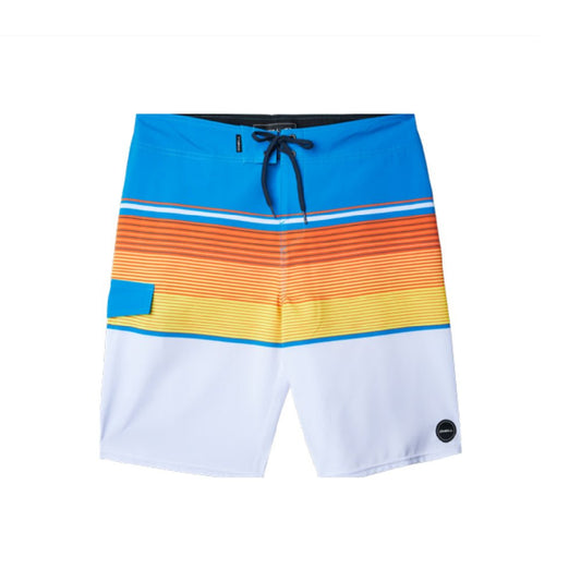 O'Neill Lennox Stretch Mens Boardshort 2023 - Skiis & Biikes