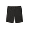 O'Neill Loaded Heather Mens 19" Short 2023 - Skiis & Biikes