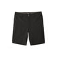 O'Neill Loaded Heather Mens 19" Short 2023 - Skiis & Biikes