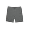 O'Neill Loaded Heather Mens 19" Short 2023 - Skiis & Biikes