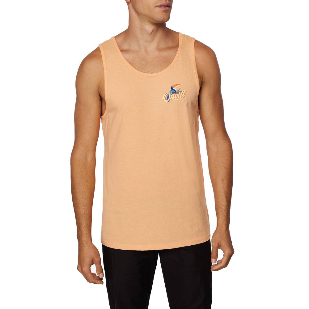 O'Neill Paradise Mens Tank 2022 - Skiis & Biikes