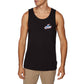 O'Neill Paradise Mens Tank 2022 - Skiis & Biikes