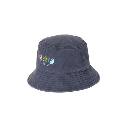 Oneill Piper Womens Bucket Hat - Skiis & Biikes