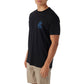 O'Neill Pumping Mens SS Tee 2024 - Skiis & Biikes