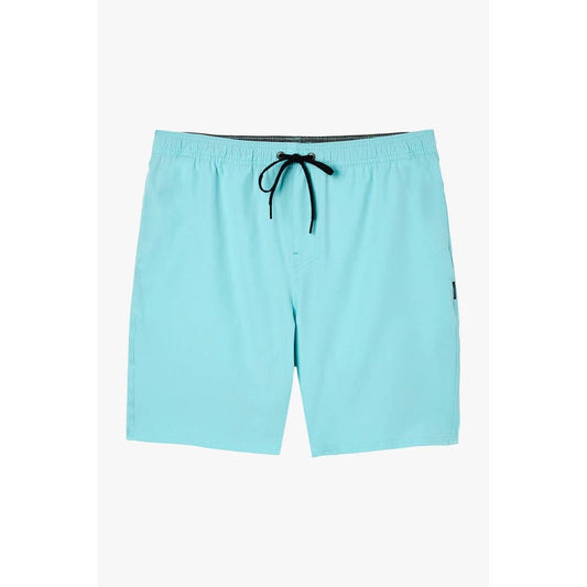 Oneill Reserve E - waist Mens 18" Short 2023 - Skiis & Biikes