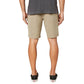 Oneill Reserve Heather Mens 19" Hybrid Short 2023 - Skiis & Biikes