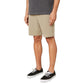 Oneill Reserve Heather Mens 19" Hybrid Short 2023 - Skiis & Biikes