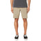 Oneill Reserve Heather Mens 19" Hybrid Short 2023 - Skiis & Biikes