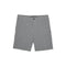 Oneill Reserve Heather Mens 19" Hybrid Short 2023 - Skiis & Biikes