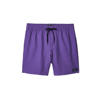 O'Neill Solid Canada Mens Volley Short 2023 - Skiis & Biikes