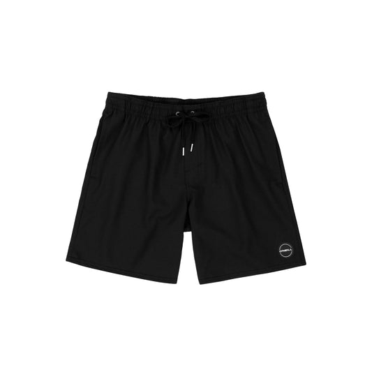 O'Neill Solid Canada Mens Volley Short 2023 - Skiis & Biikes