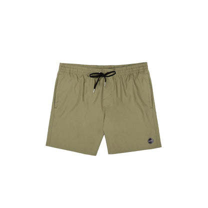 O'Neill Solid Canada Mens Volley Short 2023 - Skiis & Biikes