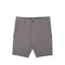 O'Neill Stockton 20 Mens Hybrid Short 2024 - Skiis & Biikes
