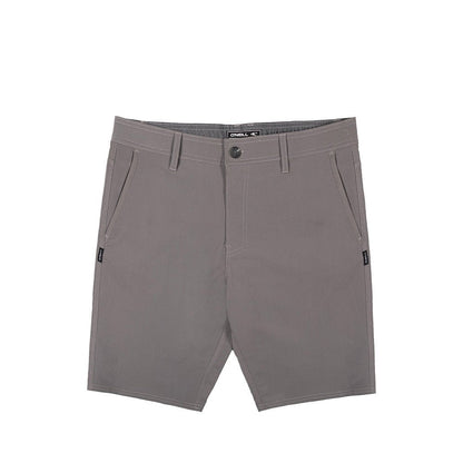 O'Neill Stockton 20 Mens Hybrid Short 2024 - Skiis & Biikes