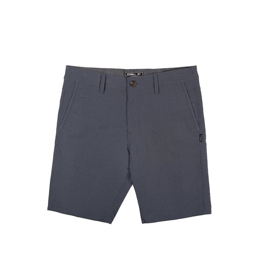 O'Neill Stockton 20 Mens Hybrid Short 2024 - Skiis & Biikes