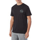 Oneill Ulu Mens T-shirt 2023 - Skiis & Biikes