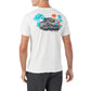 Oneill Van Life Mens T-shirt 2023 - Skiis & Biikes