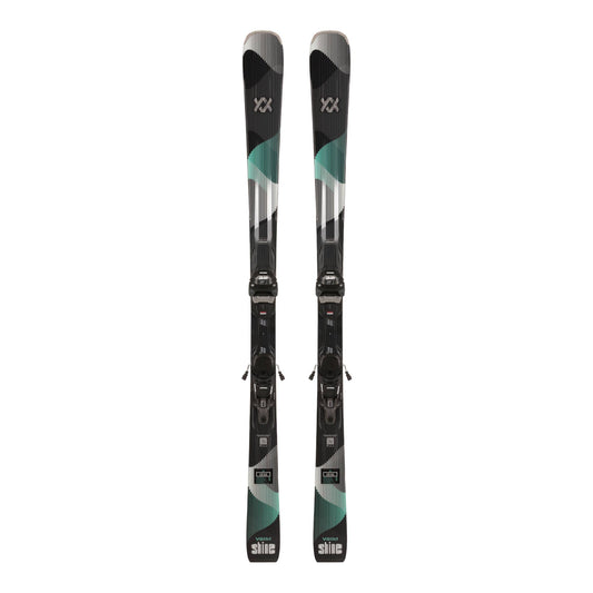 Volkl Shine 78 Ski + LowRide 11 TCX GW Binding 2027