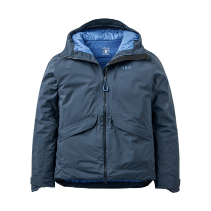 Rab Novaline Womens Jacket 2027